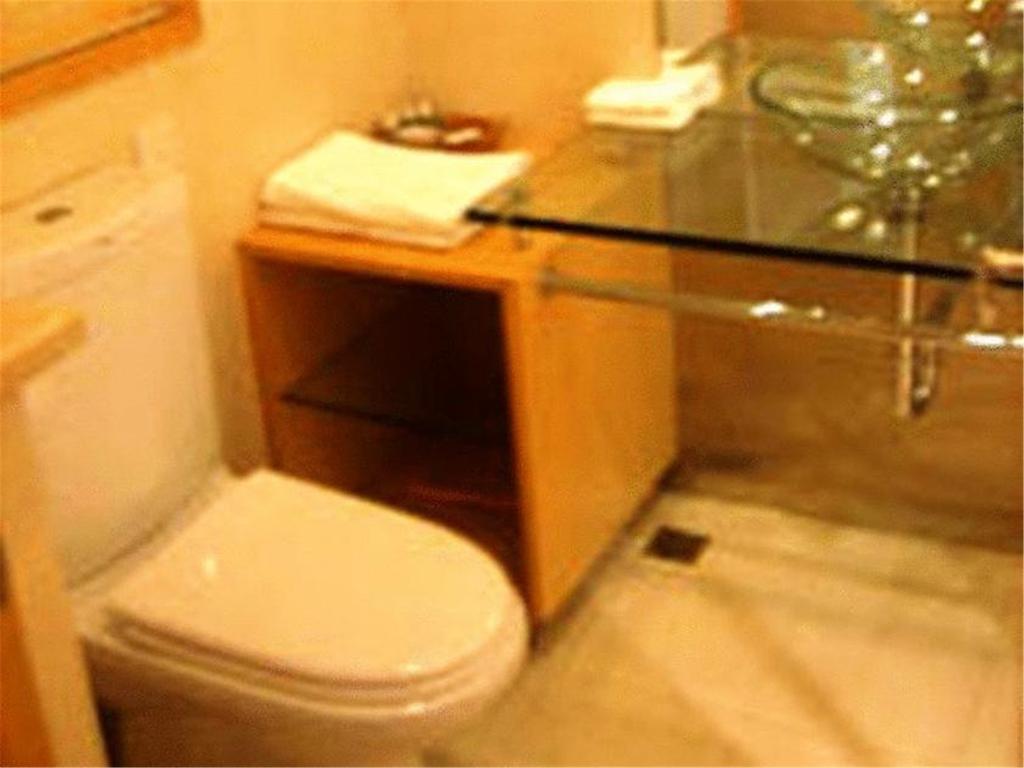 Shanghai Lanan Apartment Eksteriør bilde