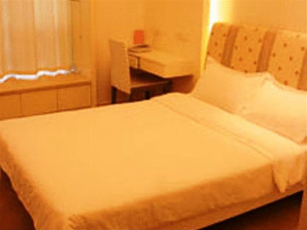 Shanghai Lanan Apartment Eksteriør bilde