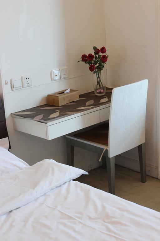 Shanghai Lanan Apartment Eksteriør bilde