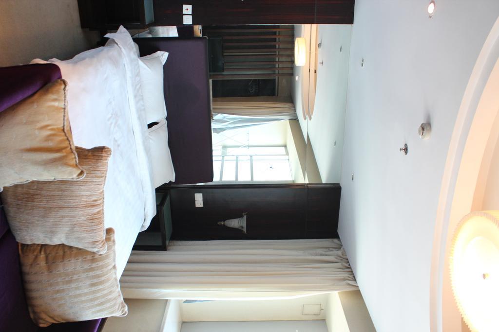 Shanghai Lanan Apartment Eksteriør bilde