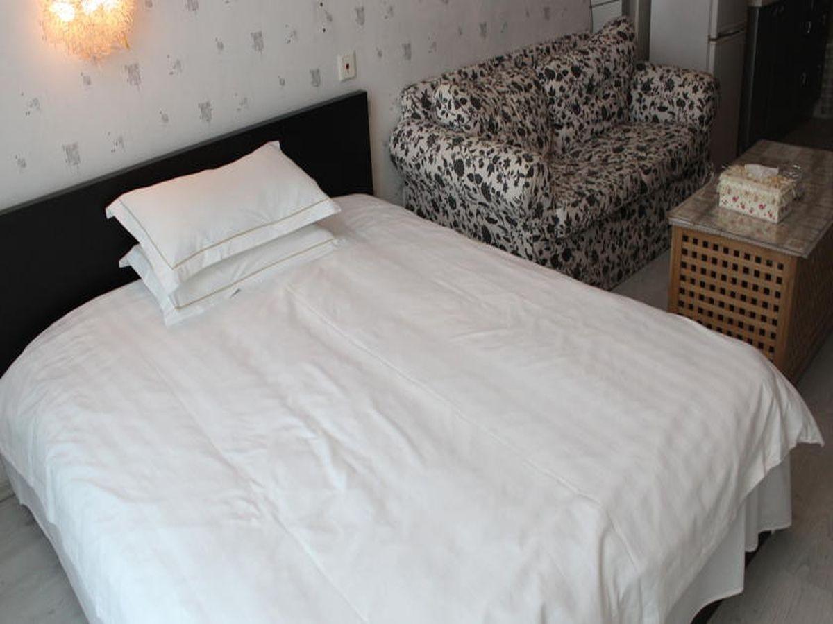 Shanghai Lanan Apartment Eksteriør bilde