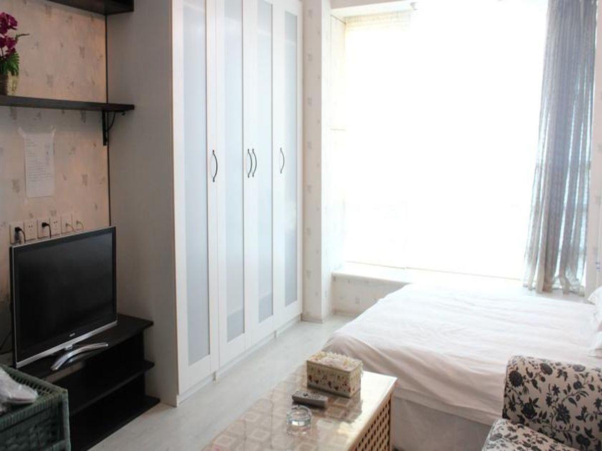 Shanghai Lanan Apartment Eksteriør bilde