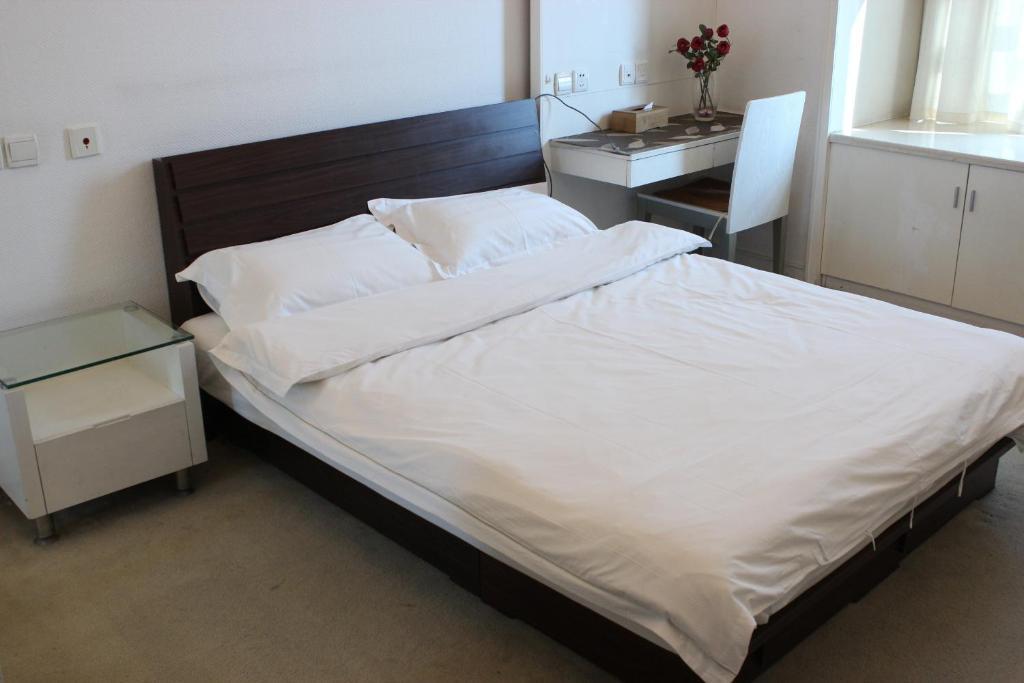 Shanghai Lanan Apartment Rom bilde