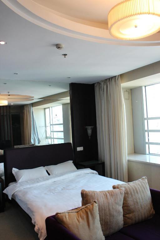 Shanghai Lanan Apartment Eksteriør bilde