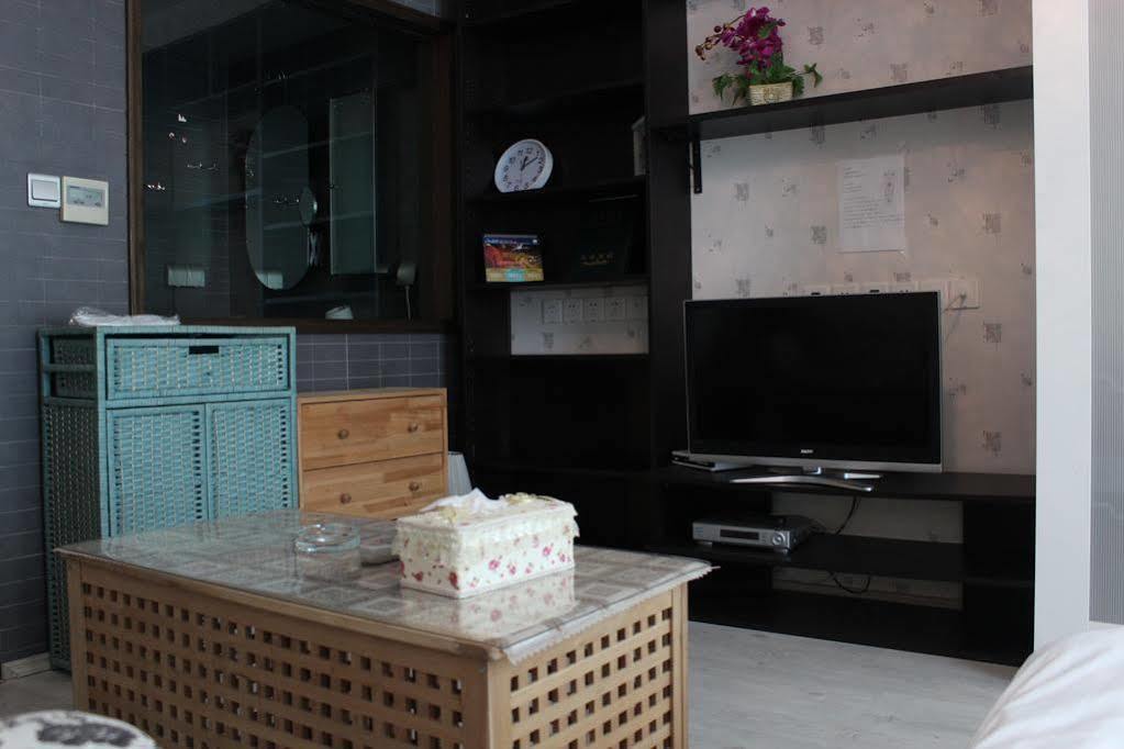 Shanghai Lanan Apartment Eksteriør bilde